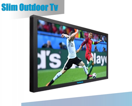 Slim Outdoor  Tv & Endüstriyel Tv 